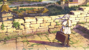 Провожающая в последний путь Фрирен кадр 82 emblix онлайн кинотеатр Провожающая в последний путь Фрирен кадр 82 online emblix