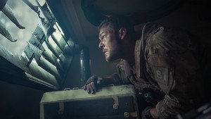 Военная машина кадр 32 в качестве на Эмбликс Военная машина кадр 32 онлайн-кинотеатр Эмбликс