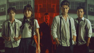 Карантин кадр 1 в качестве на Эмбликс Карантин кадр 1 онлайн-кинотеатр Эмбликс