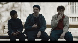 Воскресенье кадр 2 в качестве на Эмбликс Воскресенье кадр 2 онлайн-кинотеатр Эмбликс