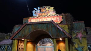 Пять ночей с Фредди 2 кадр 16 в качестве на Эмбликс Пять ночей с Фредди 2 кадр 16 онлайн-кинотеатр Эмбликс