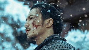 Клинки хранителей кадр 17 в качестве на Эмбликс Клинки хранителей кадр 17 онлайн-кинотеатр Эмбликс