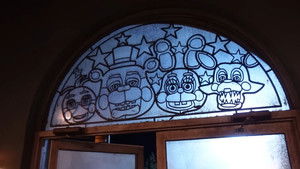 Пять ночей с Фредди 2 кадр 21 в качестве на Эмбликс Пять ночей с Фредди 2 кадр 21 онлайн-кинотеатр Эмбликс