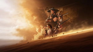 Клинки хранителей кадр 20 в качестве на Эмбликс Клинки хранителей кадр 20 онлайн-кинотеатр Эмбликс