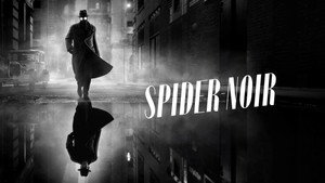 Spider-Noir кадр 40 на emblix online Spider-Noir кадр 40 на Эмбликс в Hd