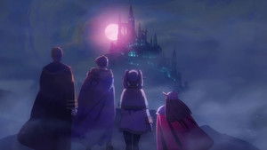 Провожающая в последний путь Фрирен кадр 73 emblix онлайн кинотеатр Провожающая в последний путь Фрирен кадр 73 online emblix