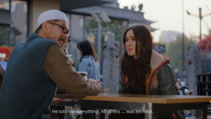 Ассаламу алейкум, Пекин 2: Заблудившиеся в Нинся кадр 7 в качестве на Эмбликс Ассаламу алейкум, Пекин 2: Заблудившиеся в Нинся кадр 7 онлайн-кинотеатр Эмбликс