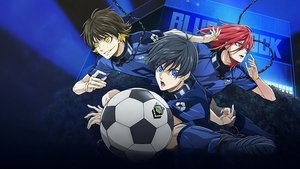 Синяя тюрьма: Блю Лок кадр 12 emblix онлайн кинотеатр Синяя тюрьма: Блю Лок кадр 12 online emblix