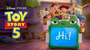 История игрушек 5 кадр 30 в качестве на Эмбликс История игрушек 5 кадр 30 онлайн-кинотеатр Эмбликс