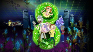 Рик и Морти кадр 12 на emblix online Рик и Морти кадр 12 на Эмбликс в Hd