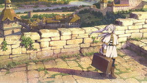 Провожающая в последний путь Фрирен кадр 7 emblix онлайн кинотеатр Провожающая в последний путь Фрирен кадр 7 online emblix