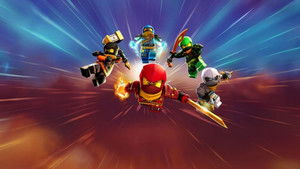 Ниндзяго: Восстание Драконов кадр 35 на emblix online Ниндзяго: Восстание Драконов кадр 35 на Эмбликс в Hd