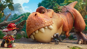 Щенячий патруль: Динофильм кадр 35 в качестве на Эмбликс Щенячий патруль: Динофильм кадр 35 онлайн-кинотеатр Эмбликс