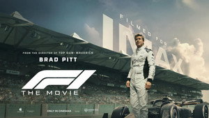 F1 кадр 85 в качестве на Эмбликс F1 кадр 85 онлайн-кинотеатр Эмбликс