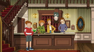 Отель с привидениями кадр 7 на emblix online Отель с привидениями кадр 7 на Эмбликс в Hd