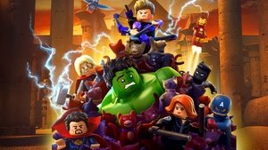 LEGO Marvel Мстители: Странные хвосты кадр 3 на emblix online LEGO Marvel Мстители: Странные хвосты кадр 3 на Эмбликс в Hd