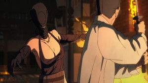 Человек-бензопила кадр 118 emblix онлайн кинотеатр Человек-бензопила кадр 118 online emblix