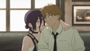 Человек-бензопила кадр 84 emblix онлайн кинотеатр Человек-бензопила кадр 84 online emblix