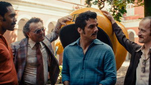 Секретный агент кадр 5 в качестве на Эмбликс Секретный агент кадр 5 онлайн-кинотеатр Эмбликс