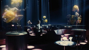 Бегущий по лезвию 2049 кадр 50 в качестве на Эмбликс Бегущий по лезвию 2049 кадр 50 онлайн-кинотеатр Эмбликс