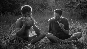 Собака Собака / Песик, песик кадр 4 в качестве на Эмбликс Собака Собака / Песик, песик кадр 4 онлайн-кинотеатр Эмбликс