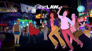 Strip Law кадр 4 на emblix online Strip Law кадр 4 на Эмбликс в Hd