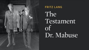 Завещание доктора Мабузе кадр 14 в качестве на Эмбликс Завещание доктора Мабузе кадр 14 онлайн-кинотеатр Эмбликс