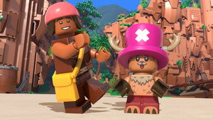LEGO Ван-Пис кадр 1 на emblix online LEGO Ван-Пис кадр 1 на Эмбликс в Hd