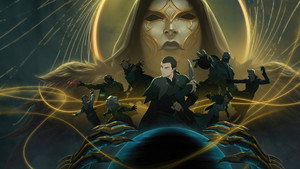 Легенда о Vox Machina кадр 1 на emblix online Легенда о Vox Machina кадр 1 на Эмбликс в Hd