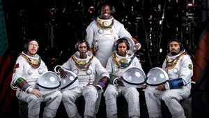 Чёрный космос кадр 1 в качестве на Эмбликс Чёрный космос кадр 1 онлайн-кинотеатр Эмбликс