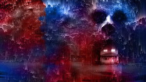 Оно. Дом зла кадр 1 в качестве на Эмбликс Оно. Дом зла кадр 1 онлайн-кинотеатр Эмбликс