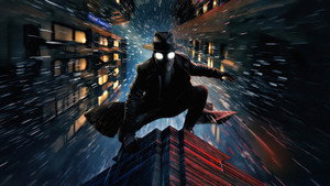 Spider-Noir кадр 14 на emblix online Spider-Noir кадр 14 на Эмбликс в Hd