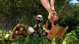 Кролецып и Сурок Времени кадр 6 в качестве на Эмбликс Кролецып и Сурок Времени кадр 6 онлайн-кинотеатр Эмбликс