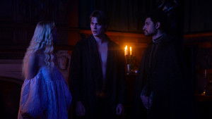 100 ночей Хиро кадр 12 в качестве на Эмбликс 100 ночей Хиро кадр 12 онлайн-кинотеатр Эмбликс