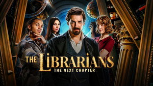 Библиотекари: Следующая глава кадр 15 на emblix online Библиотекари: Следующая глава кадр 15 на Эмбликс в Hd