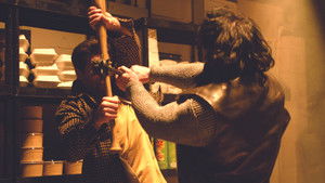 Неукротимый кадр 4 в качестве на Эмбликс Неукротимый кадр 4 онлайн-кинотеатр Эмбликс