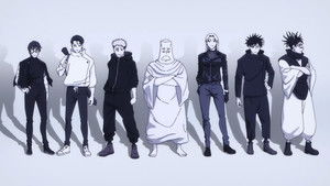 Магическая битва кадр 54 emblix онлайн кинотеатр Магическая битва кадр 54 online emblix