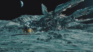 Трансформеры 3: Тёмная сторона Луны кадр 54 в качестве на Эмбликс Трансформеры 3: Тёмная сторона Луны кадр 54 онлайн-кинотеатр Эмбликс