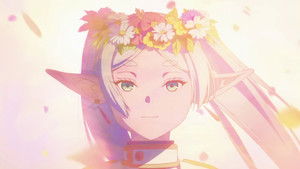 Провожающая в последний путь Фрирен кадр 76 emblix онлайн кинотеатр Провожающая в последний путь Фрирен кадр 76 online emblix