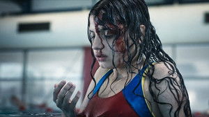 Альфа кадр 23 в качестве на Эмбликс Альфа кадр 23 онлайн-кинотеатр Эмбликс