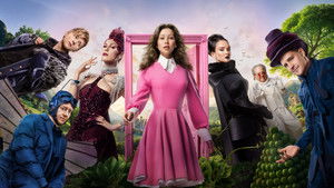 Алиса в Стране чудес кадр 1 в качестве на Эмбликс Алиса в Стране чудес кадр 1 онлайн-кинотеатр Эмбликс