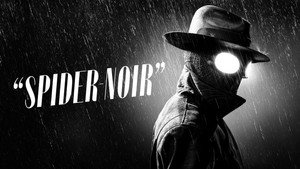 Spider-Noir кадр 36 на emblix online Spider-Noir кадр 36 на Эмбликс в Hd