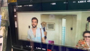 Секретный агент кадр 27 в качестве на Эмбликс Секретный агент кадр 27 онлайн-кинотеатр Эмбликс