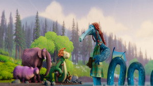 Несси. Чудище из Лохх-Несс кадр 11 в качестве на Эмбликс Несси. Чудище из Лохх-Несс кадр 11 онлайн-кинотеатр Эмбликс