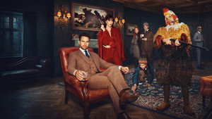 Джентльмены кадр 40 на emblix online Джентльмены кадр 40 на Эмбликс в Hd