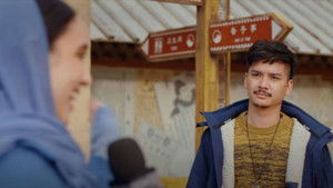 Ассаламу алейкум, Пекин 2: Заблудившиеся в Нинся кадр 6 в качестве на Эмбликс Ассаламу алейкум, Пекин 2: Заблудившиеся в Нинся кадр 6 онлайн-кинотеатр Эмбликс