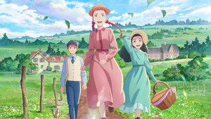 Энн Ширли кадр 1 emblix онлайн кинотеатр Энн Ширли кадр 1 online emblix