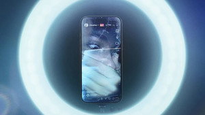 Инфлюенсер кадр 3 в качестве на Эмбликс Инфлюенсер кадр 3 онлайн-кинотеатр Эмбликс