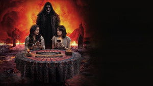 Пункт назначения: Таро кадр 2 в качестве на Эмбликс Пункт назначения: Таро кадр 2 онлайн-кинотеатр Эмбликс