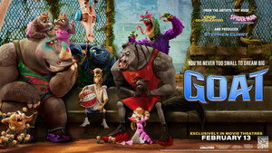 GOAT кадр 24 в качестве на Эмбликс GOAT кадр 24 онлайн-кинотеатр Эмбликс